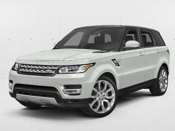 LAND ROVER RANGE ROVER SPORT 2016 SALWR2KF2GA544686 image LAND ROVER RANGE ROVER SPORT 2016 SALWR2KF2GA544686 image